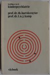 Hart de Ruyter Th, Kamp L N J - Hoofdlijnen van de kinderpsychiatrie