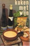 Born, Wina - koken met wijn
