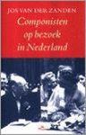 Zanden - Componisten Op Bezoek In Nederland