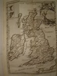 (MISSON DE VALBOURG, HENRI). - Gedenkwaardige aantekeningen gedaan door een reisiger in de jaaren 1697 en 1698 van geheel Engeland, Schotland en Yrland. (MISSON DE VALBOURG, HENRI). - Gedenkwaardige aantekeningen gedaan door een reisiger in de jaaren 1697 en 1698 van geheel Engeland, Schotland en Yrland.