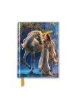  - Elena Goryachkina: Sophia and the Unicorn (Foiled Pocket Journal)