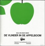 MARI, Iela en Enzo; - DE VLINDER IN DE APPELBOOM, MARI, Iela en Enzo; - DE VLINDER IN DE APPELBOOM,