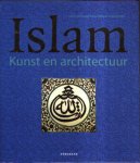 Hattstein, Markus & Peter Delius (samenst.) - Islam. Kunst en architectuur