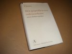 Marcus Tullius Cicero - Drie gesprekken over Redenaarskunst. Weten, Denken, Spreken