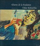 Veronique Mauron - Oeuvres de la Fondation Oskar Kokoschka : Fondation   la m moire d'Oskar Kokoschka