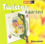 Betsy Lurvink - Twisterkaarten