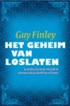 FINLEY, Guy - Het geheim van loslaten