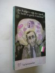 Rutgers van der Loeff, Ann / omslag G.van der Ven - Je bent te goed, Giacomo