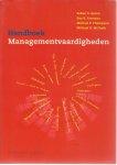  - Handboek managementvaardigheden