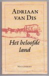Dis, Adriaan van - Het beloofde land. Een reis door de Karoo