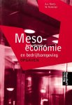 Hulleman, W. - Meso-economie