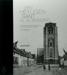 Anna Bergmans, Bart Minnen, Marike de Kroon, Frans Dopere - Den heyligen Sant al in Brabant de Sint-Martinus van Wezemaal en de cultus van Sint-Job, 1000-2000