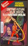 Hamilton, Edmond - Captain Future en de keizer van het heelal
