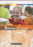 C. van Breugel, K. Kats - Babbage ITC-coach - Babbage ICT Coach plus