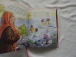 Gerelds Jennifer J. - Ivanov olga aleksey - tommy Nelson's - Brave Girls Bible Stories - Tommy Nelson's