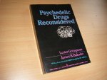 Grinspoon, Lester; James B. Bakalar - Psychedelic Drugs Reconsidered With a New Annotated Bibliography by the Authors