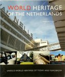 Marjolein van Rotterdam 235696 - World Heritage of the Netherlands UNESCO Heritage of today and tomorrow