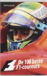 A. Henry - De 100 Beste F1 Coureurs