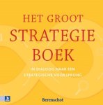 Paul Pietersma, Gerben van den Berg - Het groot strategieboek