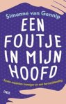 Simonne van Gennip - Een foutje in mijn hoofd