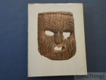 Terence Barrow. - Maori Wood Sculpture of New Zealand.