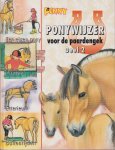 Saskia Ven - Ponywijzer voor de paardengek (deel 2)