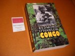 Redmond O`Hanlon - Congo