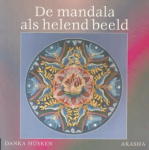 Husken, D. - De mandala als helend beeld / druk 1