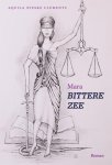 Nieske Clements - Bittere zee