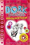 Rachel Renee Russell 216498 - Dork diaries (06): holiday heartbreak Holiday Heartbreak