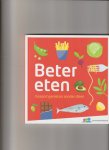 Kathrin Bürger - Beter eten