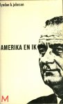 Johnson, Lyndon B. - Amerika en ik