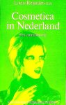  - COSMETICA in Nederland, een Ontmaskering - Lucas Reijnders