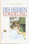 Wilgenburg, D. - (01) Des Heeren vondeling (vlinderserie