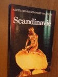 Neuwirth, Hubert - Scandinavië, Grote Reis-Encyclopedie van Europa