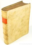WOLF, JOHANN CHRISTOPHORUS - Curae philologicae  et criticae in IV. priores S. Pauli epistolas. Quibus integritati contextus Graeci consulitur, sensus verborum  ex praesisiis exegeticis illustratur (....). Accedit, appendicis loco, examen locorum aliquot paulinorum a L.M....