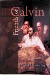 Berg, Michiel A. van den - Friends of Calvin