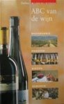 Ulrich Schweizer 196969, Jan Cleuren 66275 - ABC van de wijn