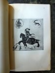 behrendsen, o. - darstellungen von planetengottheiten  an und in deutschen bauten