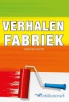 Francine Plaisier, Tim Klein Schiphorst - Verhalenfabriek inspireren in de klas