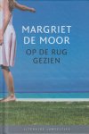 Moor (Noordwijk, 21 november 1941), Margriet de - Op de rug gezien