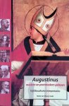 Riessen, René van (redactie) - Augustinus modern en postmodern gelezen: Vijf filosofische interpretaties