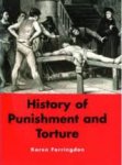 Farringdon, Karen - History of punishment and torture