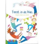 Verstegen, Jeska - Feest in de klas (versjes) Verstegen, Jeska - Feest in de klas (versjes)