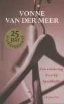 Vonne van der Meer - Warme rug/zo is hij/spookliefde