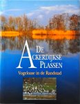 Buissink F. - De Ackerdijse plassen : vogeloase in de randstad
