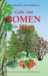 J.H. Wiersma - Gids van bomen in Europa / Tirion natuur