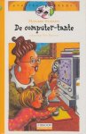 Wijnants, Marleen - De computer-tante.
