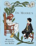 Osselen-van Delden, Bertha Elisabeth. - De Moore's : vervolg op : 'De Schaapskooi op de Elspeter Heide' : een boek voor jongens en meisjes.
