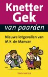 M.K. de Manvan - Knettergek van paarden